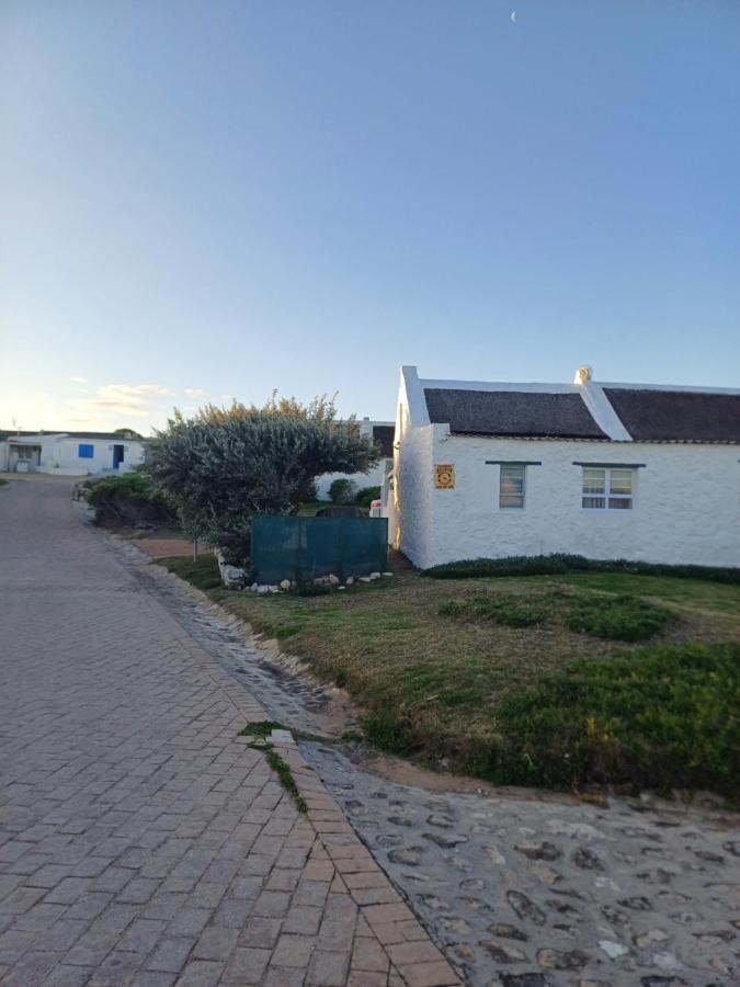 Kassiesbaai Cottage Waenhuiskrans Εξωτερικό φωτογραφία