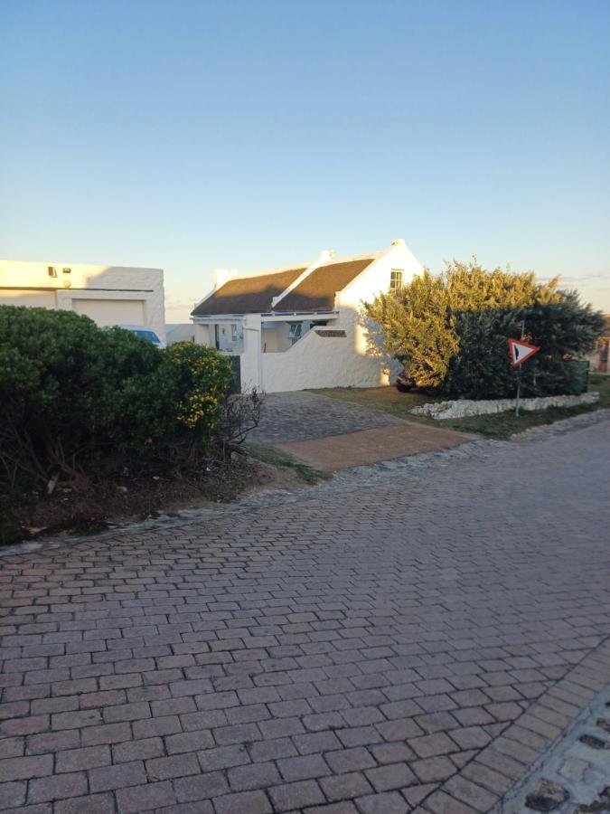 Kassiesbaai Cottage Waenhuiskrans Εξωτερικό φωτογραφία