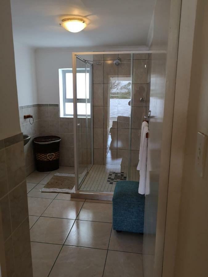 Kassiesbaai Cottage Waenhuiskrans Εξωτερικό φωτογραφία