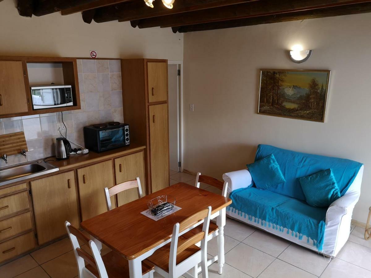 Kassiesbaai Cottage Waenhuiskrans Εξωτερικό φωτογραφία