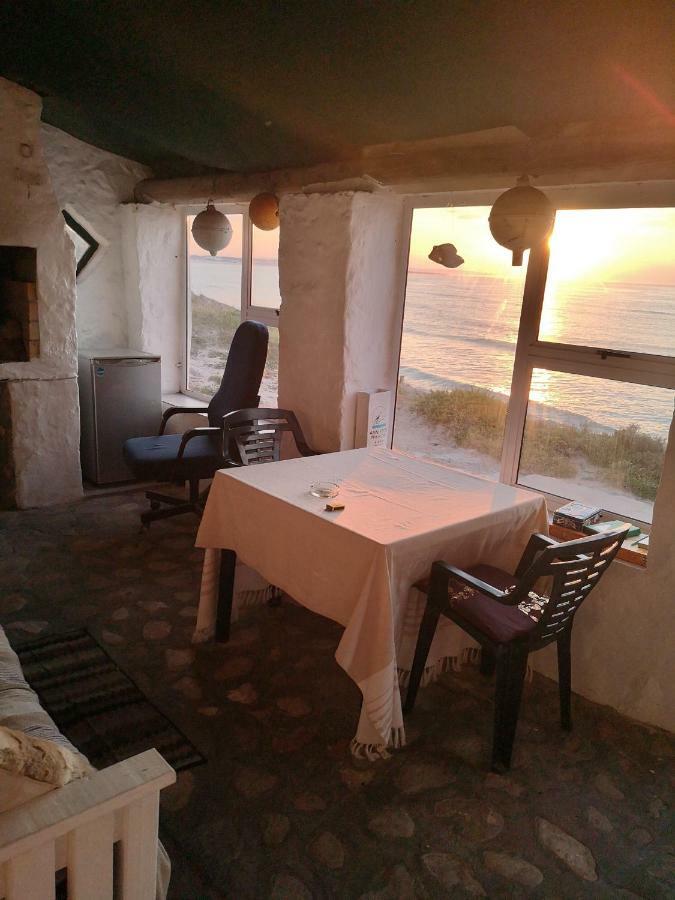 Kassiesbaai Cottage Waenhuiskrans Εξωτερικό φωτογραφία