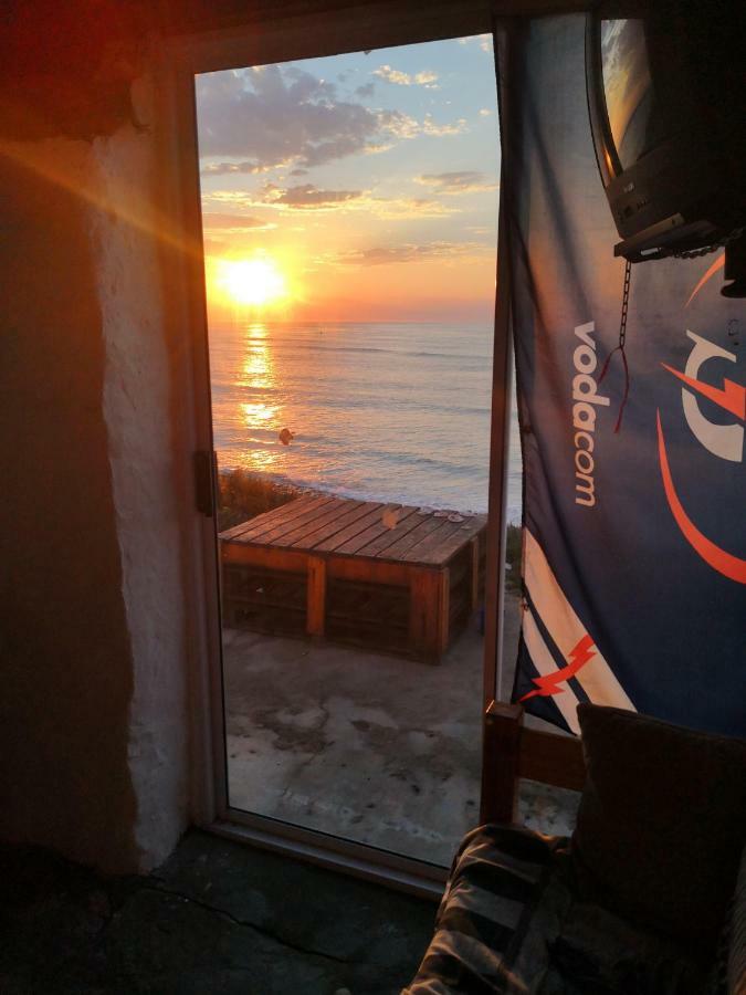 Kassiesbaai Cottage Waenhuiskrans Εξωτερικό φωτογραφία
